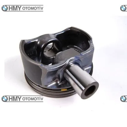 Bmw Piston-N40/N42/N45 STD 11257562453 Bmw Group 8770228STD