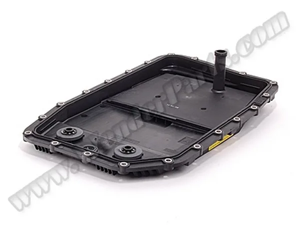 Otom/Şanz. Karteri E60 E65 E90 E70 E71 (GA6HP26Z - Otom/Şanzıman) 24117571227 | WENDER