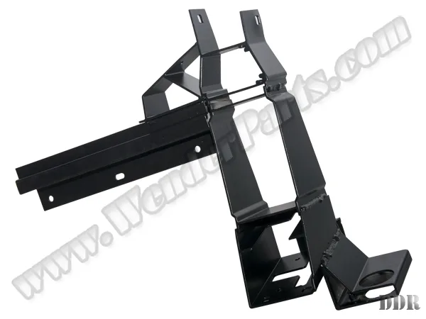 Panel Ayağı F25 F26 Ön Sağ 2011-17 51647210500 | WENDER