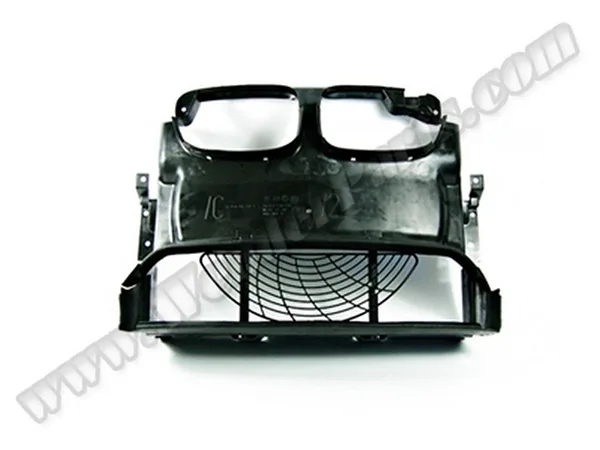 Panel Bakaliti E46 Ön -Coupe- 1999-02 51718268371 | WENDER