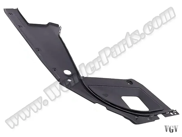 Panel Bakaliti F07+LCI Ön Üst Sağ 51767042984 | WENDER