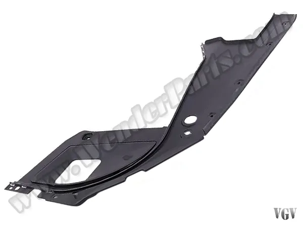 Panel Bakaliti F07+LCI Ön Üst Sol 51767042983 | WENDER