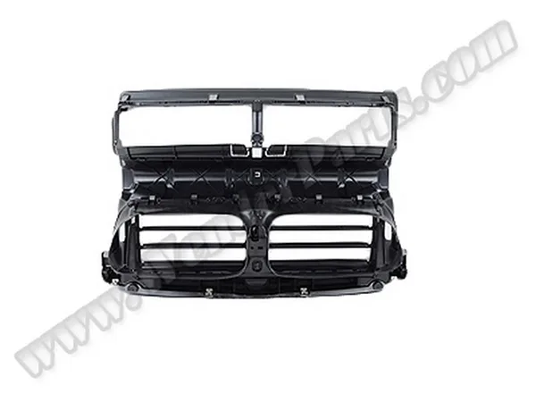 BMW 5 Serisi F10 2010-2017 - Maske Motorlu F10+LCI 51747200787 | BTAP