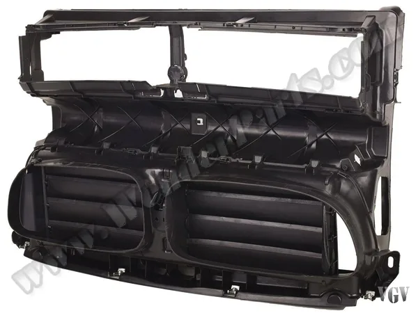 Bmw Maske F10+LCI Ön MotorSUZ 51747200781 RTK