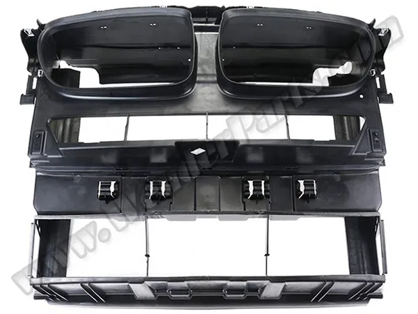 Panel Bakaliti F25 F26 Ön 51747210476 | WENDER