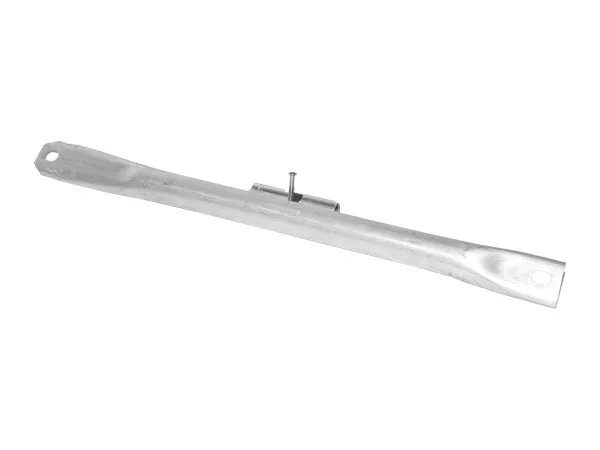 Panel Destek Kolu F10+LCI F01+LCI Arka Sol 2010-16 51717180315 | WENDER