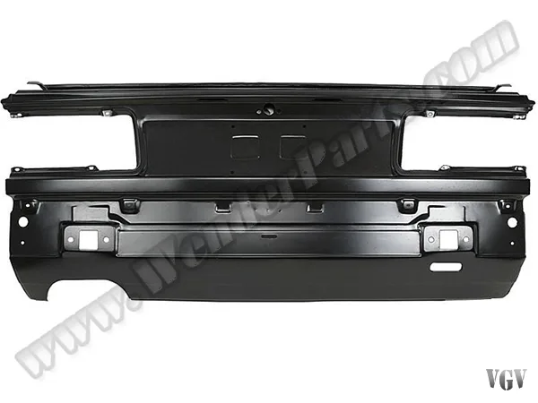 Panel E30 Arka 1988-91 41341961518 | WENDER