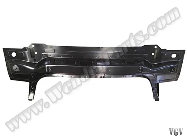 Panel F10+LCI Arka 2010-16 41347240434 | WENDER