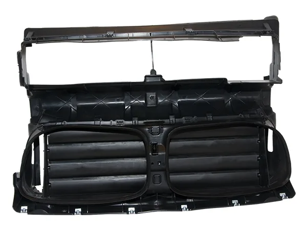 Panel Hava Kanalı F01-LCI Ön (Fan Maskesi) 2012-15 51647299069 | WENDER