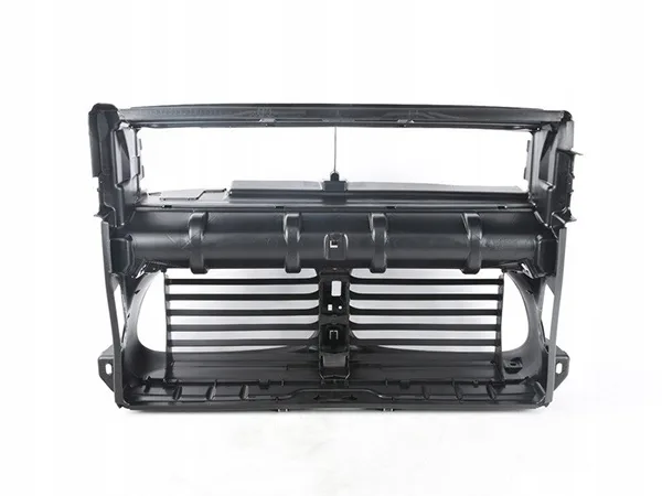 Panel Hava Kanalı F01+LCI Ön (Fan Maskesi) 2008-12 51747183854 | WENDER