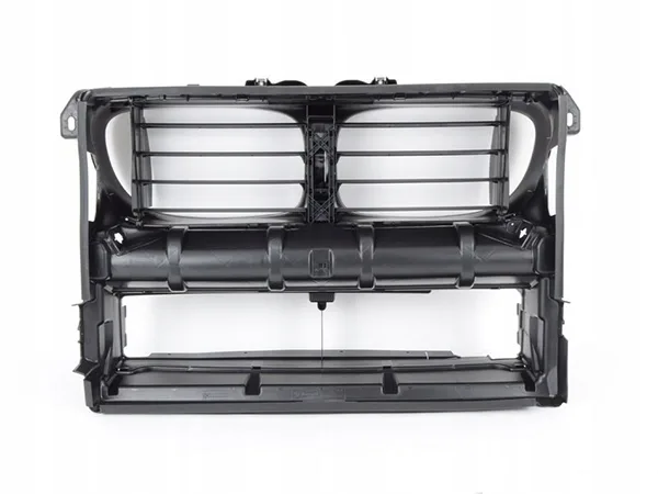 Panel Hava Kanalı F07+LCI Ön (Fan Maskesi) Motorsuz 51747200765 | WENDER