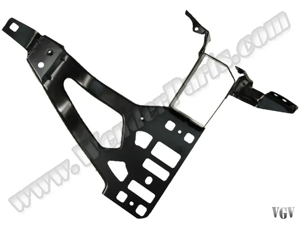 Panel Sacı E60+LCI Ön Sol 2003-09 51647163483 | WENDER