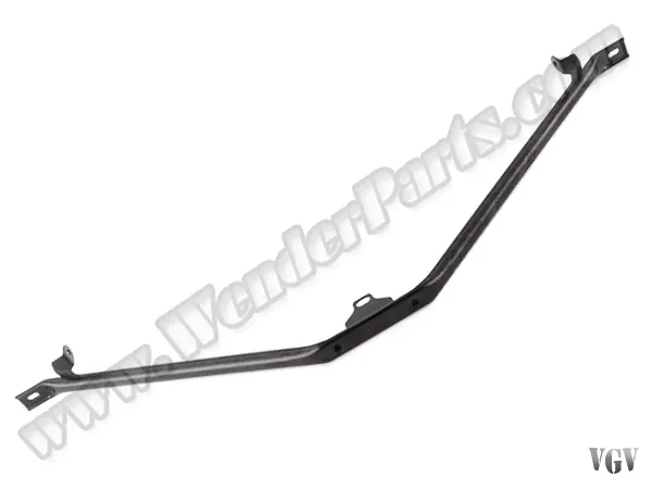 Panel V-Demiri E60+LCI Ön 2003-09 51647033745 | WENDER