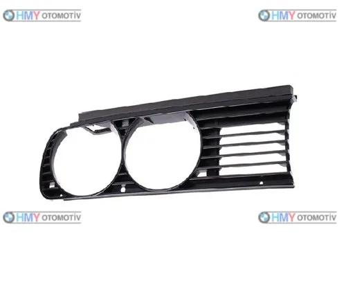 Bmw Panjur E30 Sağ 1982-91 51131876092