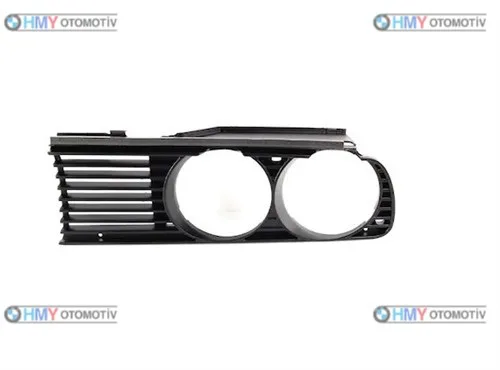 Bmw Panjur E30 Sol 1982-91 51131876091