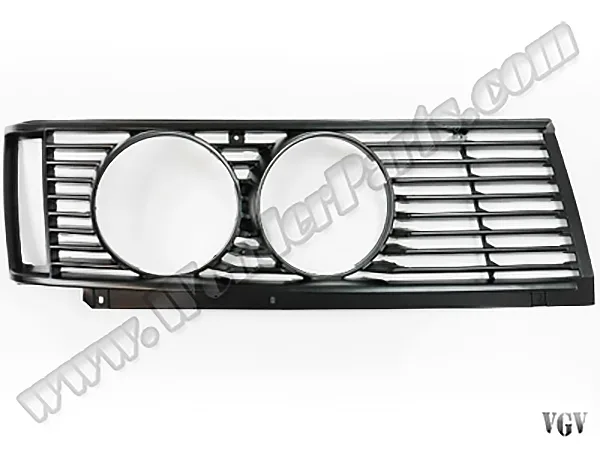 Panjur E21 Sağ 320i/323i 1976-83 51131834990 | WENDER