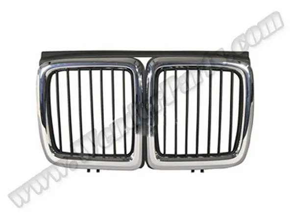 Panjur E32 Orta Krom/Siyah 730i/735i 1987-94 51131908697 | WENDER