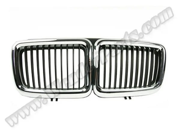 Panjur E32 Orta Krom/Siyah 750i 1987-94 51131964863 | WENDER