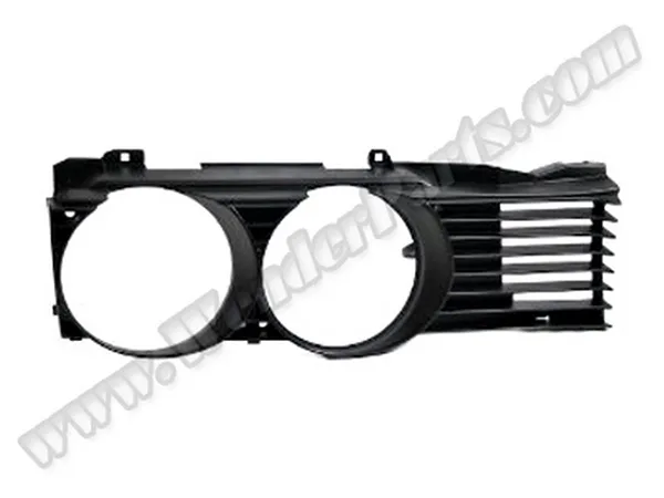 Panjur E32 Sağ 730i/735i 1987-94 51131938426 | WENDER