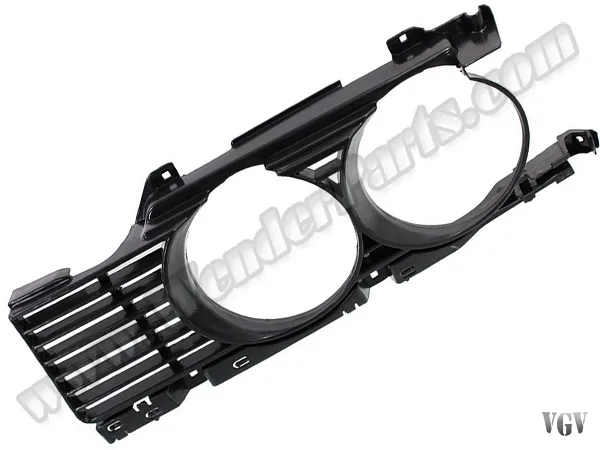 Bmw Panjur E34 Sol 1988-93 51131944137