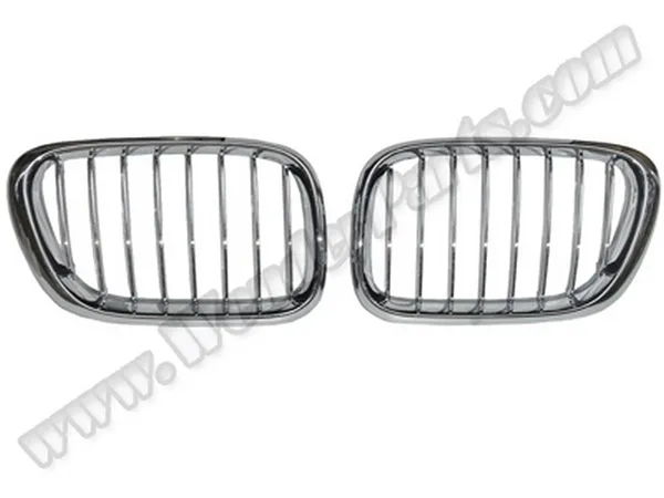 Panjur E53 Komple Krom 2000-03 | WENDER