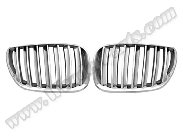 Panjur E53 Komple Krom 2004-06 | WENDER