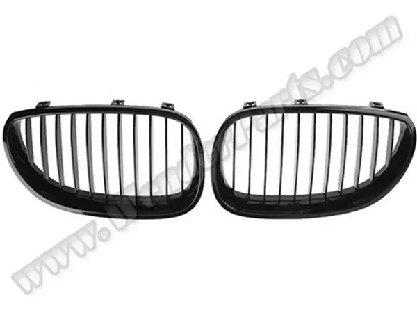 Panjur E60+LCI Piano-Siyah -M-Performance- 2004-09 51712155447 | WENDER