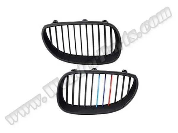 Panjur E60+LCI Piano-Siyah ///M-Renkli 2004-09 51712155447 | WENDER