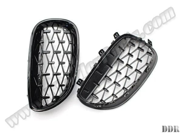 Panjur E60+LCI Siyah -Diamond Z4-Style- 2003-09 51712155447 | WENDER