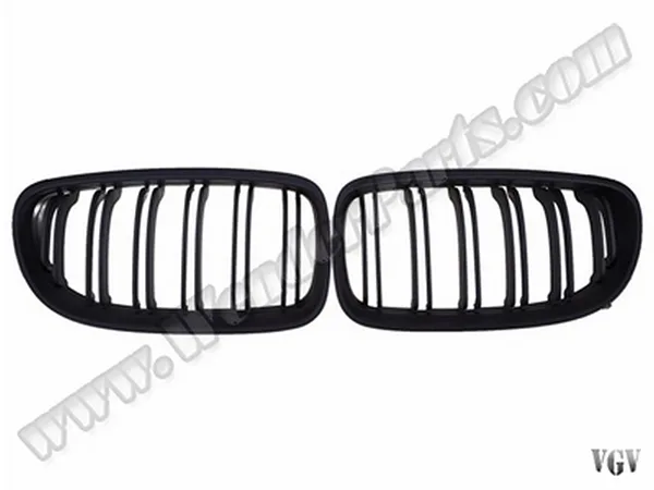 Panjur E90-LCI Mat-Siyah (Çift Çıtalı) 2008-11 51712146911 | WENDER
