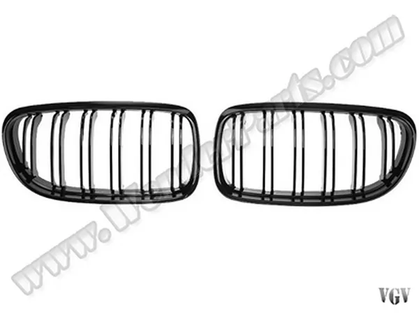 Panjur E90-LCI Piano-Siyah (Çift Çıtalı) 2008-11 51712146911 | WENDER