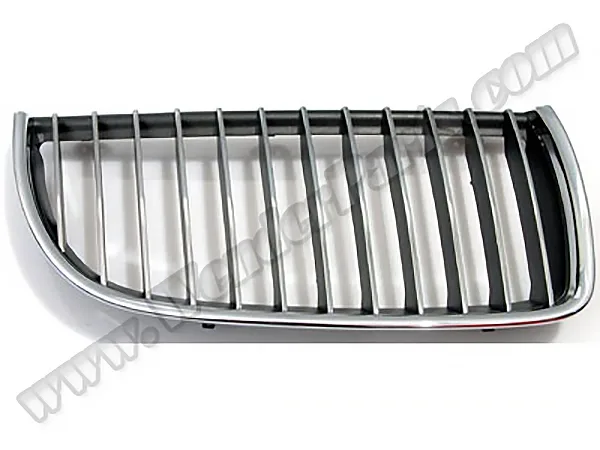 Panjur E90 Sağ Komple Krom 2005-08 51137120010 | WENDER