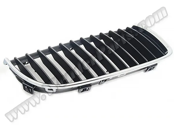 Panjur E90 Sağ Krom/Siyah 2005-08 51137120008 | WENDER