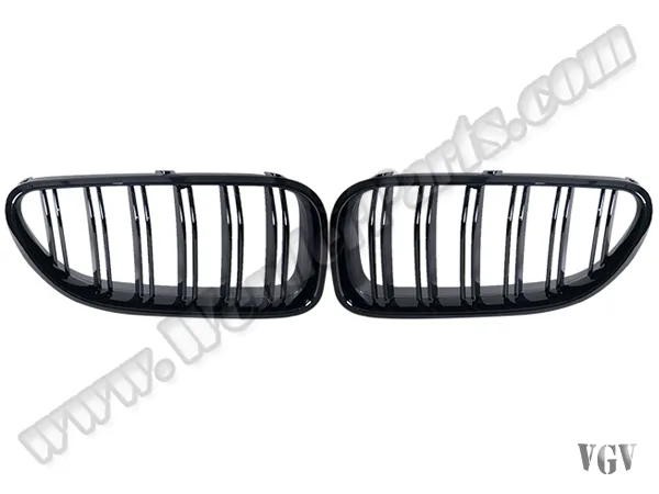 Panjur F06 F12 Piano-Siyah (Çift Çıtalı) -M6- 2015- 51712297592 | WENDER