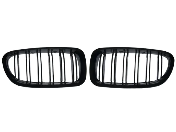 Panjur F10+LCI Piano-Siyah (Çift Çıtalı) 2010-16 51712165528 | WENDER