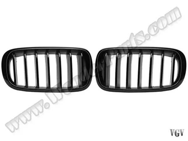 BMW F15 F16 - Sol Panjur 51712334708 | WENDER