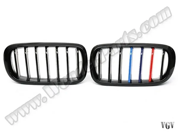 Panjur F15 F16 Piano-Siyah ///M-Renkli 2014- | WENDER