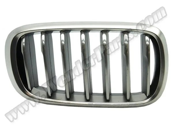 Panjur F15 F16 Sağ Krom/Krom/Titan -Pure Extravagance- 2014- 51137349388 | WENDER