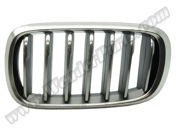 Panjur F15 F16 Sol Krom/Krom/Titan -Pure Extravagance- 2014- 51137349387 | WENDER