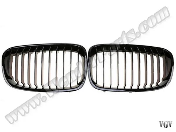 Panjur F20 Piano-Siyah 2011-14 51712240773 | WENDER