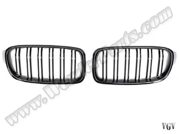Panjur F30+LCI Piano-Siyah (Çift Çıtalı) 2012-18 51712240775 | WENDER