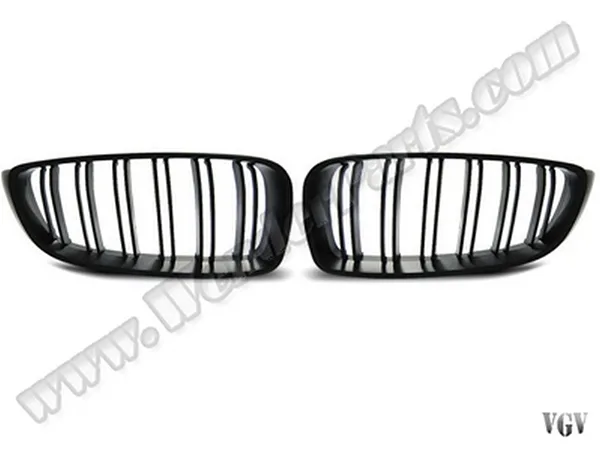 Panjur F32+LCI F36+LCI Mat-Siyah (Çift Çıtalı) 2013- 51712336813 | WENDER