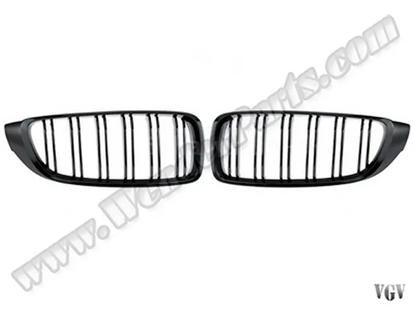 Panjur F32+LCI F36+LCI Piano-Siyah (Çift Çıtalı) 2013- 51712336813 | WENDER