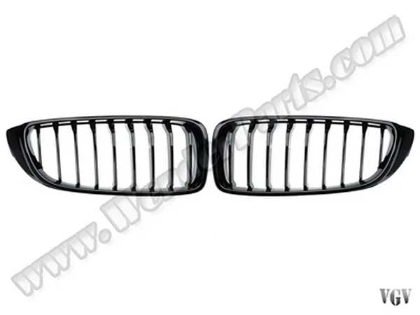 Panjur F32+LCI F36+LCI Piano-Siyah -M-Performance- 2013- 51712336813 | WENDER