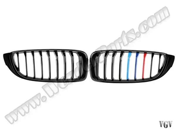 Panjur F32+LCI F36+LCI Piano-Siyah ///M-Renkli 2013- 51712336813 | WENDER