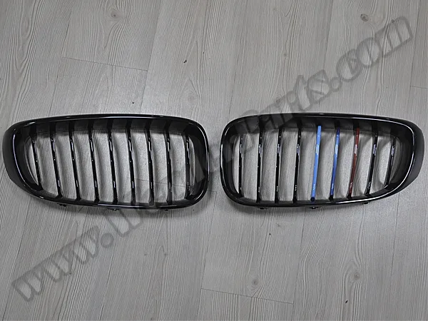Panjur F34 Piano-Siyah ///M-Renkli 2013- | WENDER