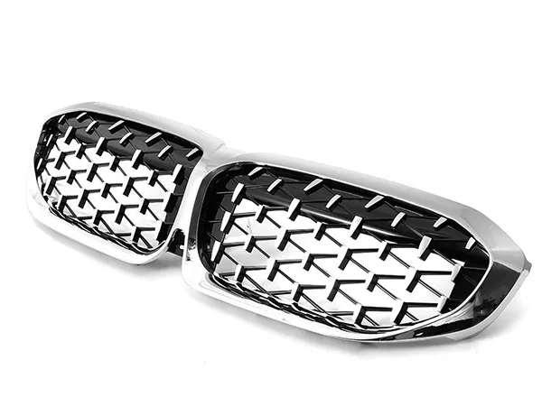 Panjur G20 Krom -Diamond Z4-Style- 2019- 51138079742 | WENDER
