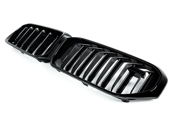 Panjur G30-LCI Piano-Siyah (Çift Çıtalı) -M5 F90- 2021- 51138080591 | WENDER