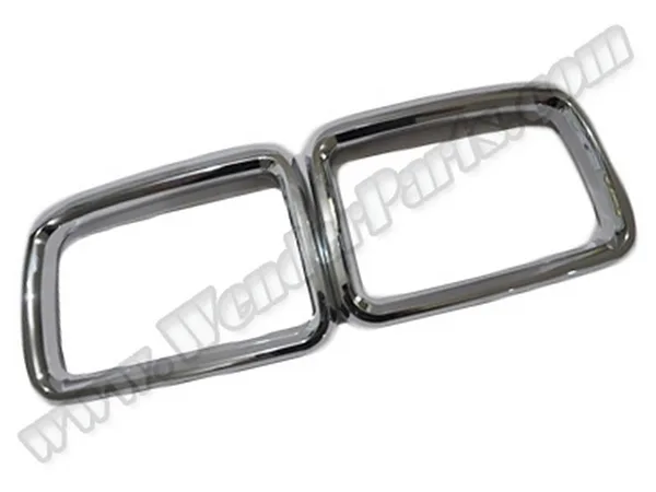 Panjur Nikelajı E32 (Set) 750i 1987-94 51131964863 | WENDER