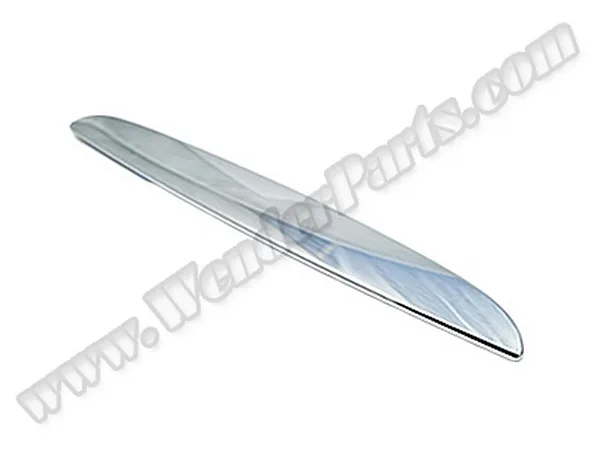 Panjur Nikelajı E90 Üst Sol 2005-08 51137117241 BA51137117241 WENDER